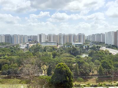 For Sale - 472C Fernvale Street