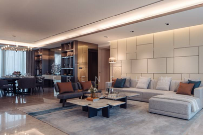 For Sale - Draycott Eight