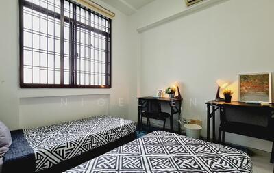 For Rent - Parc Oasis