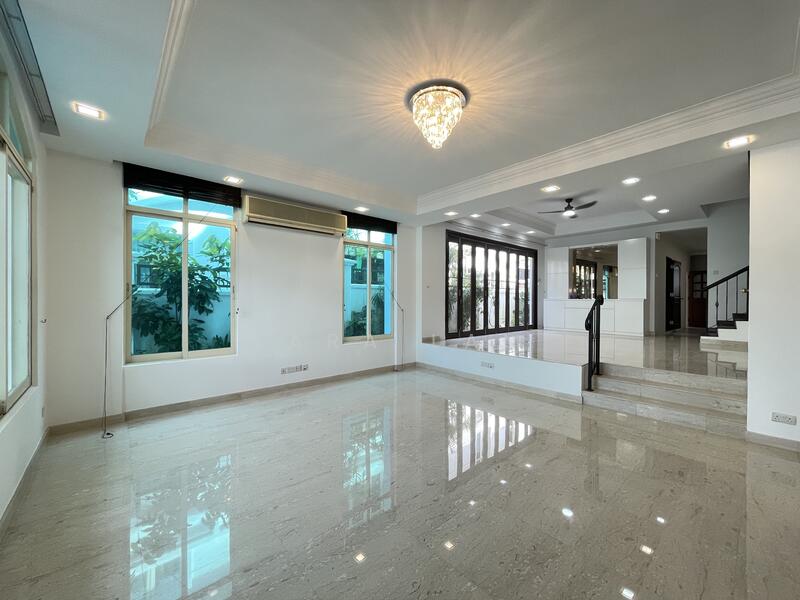 For Rent - Island Country Villas