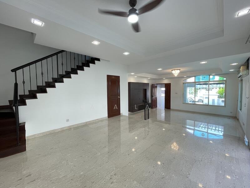 For Rent - Island Country Villas