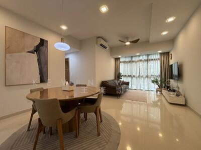 For Sale - Varsity Park Condominium