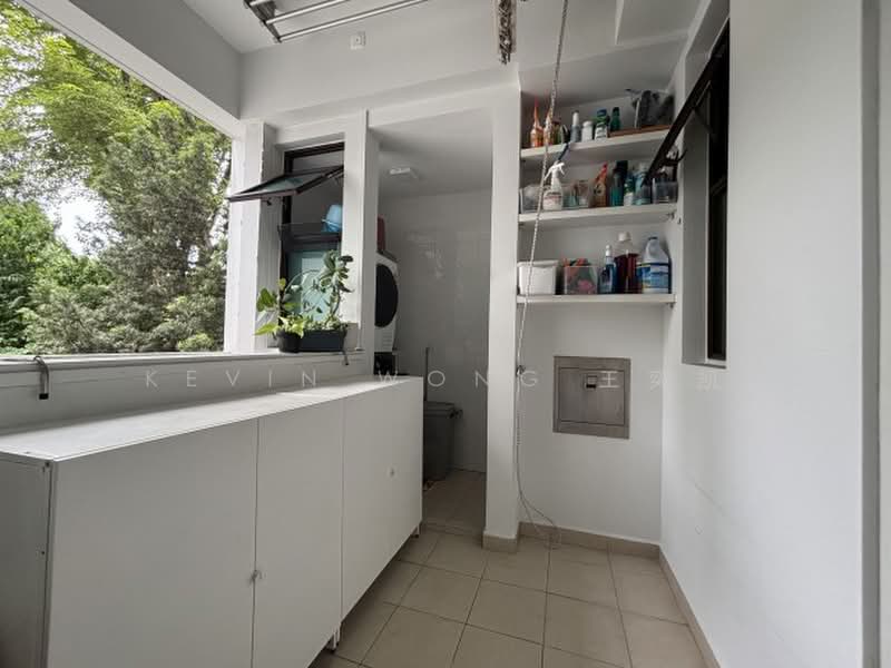 Varsity Park Condominium, 38 West Coast Road, 2 Bedrooms, 990 sqft, Condominium For Sale, by Kevin Wong 王奕凯, 60228286 - Yard - PropertyGuru.com.sg
