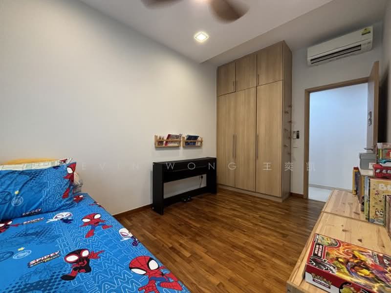Varsity Park Condominium, 38 West Coast Road, 2 Bedrooms, 990 sqft, Condominium For Sale, by Kevin Wong 王奕凯, 60228286 - Common Room - PropertyGuru.com.sg