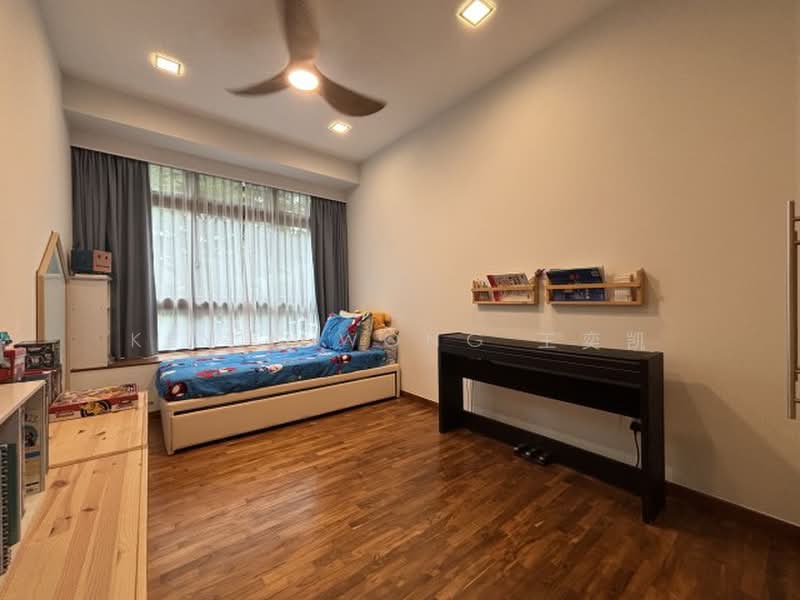 Varsity Park Condominium, 38 West Coast Road, 2 Bedrooms, 990 sqft, Condominium For Sale, by Kevin Wong 王奕凯, 60228286 - Common Room - PropertyGuru.com.sg