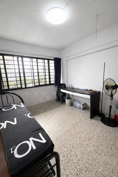 For Rent - 213 Lorong 8 Toa Payoh