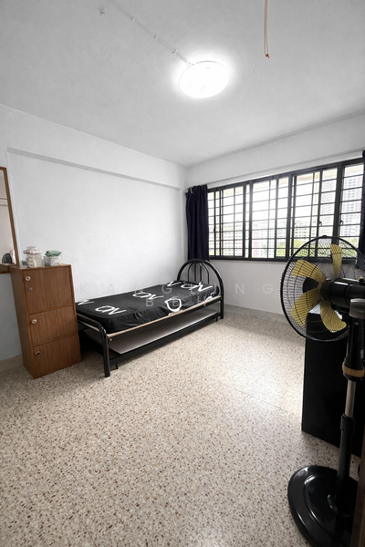 For Rent - 213 Lorong 8 Toa Payoh