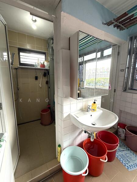 For Rent - 213 Lorong 8 Toa Payoh