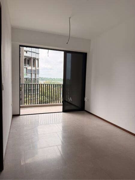 Lentor Modern, 3 Lentor Central, 1 Bedroom, 527 sqft, Condominium For Sale, by Gina K, 60228290 - PropertyGuru.com.sg