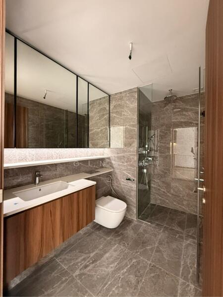 Lentor Modern, 3 Lentor Central, 1 Bedroom, 527 sqft, Condominium For Sale, by Gina K, 60228290 - PropertyGuru.com.sg