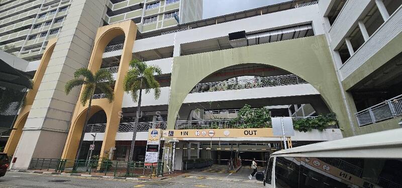 Hong Lim Complex, 531 Upper Cross Street, Boat Quay / Raffles Place / Marina, 775 sqft, Shop / Shophouse For Rent, by Susan Lam, 60228293 - CommercialGuru.com.sg