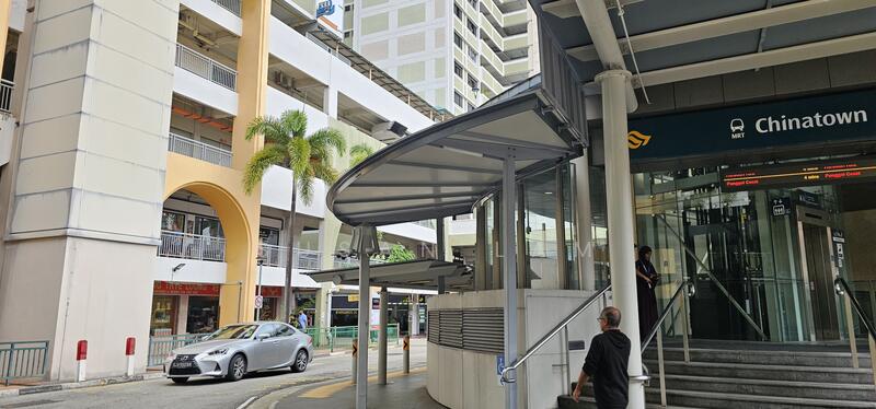 Hong Lim Complex, 531 Upper Cross Street, Boat Quay / Raffles Place / Marina, 775 sqft, Shop / Shophouse For Rent, by Susan Lam, 60228293 - CommercialGuru.com.sg