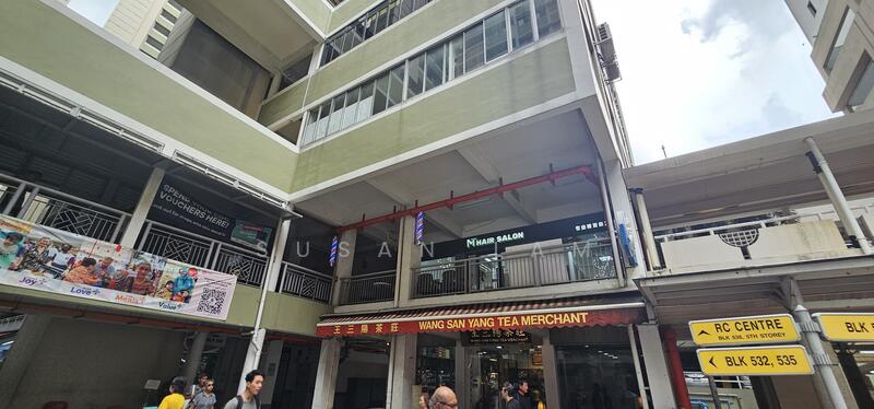 Hong Lim Complex, 531 Upper Cross Street, Boat Quay / Raffles Place / Marina, 775 sqft, Shop / Shophouse For Rent, by Susan Lam, 60228293 - CommercialGuru.com.sg