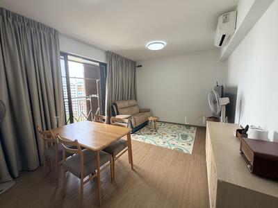 For Rent - The Criterion