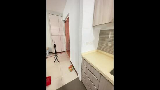 671B Yishun Avenue 4, 671B Yishun Avenue 4, 1 Bedroom, 505 sqft, HDB Flat For Rent, by Veann Tang, 60228297 - PropertyGuru.com.sg