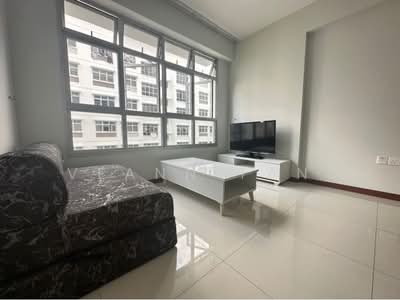 For Rent - 671B Yishun Avenue 4