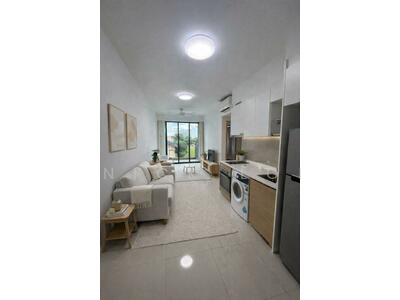 For Rent - Treasure at Tampines