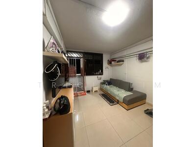 For Sale - 95 Commonwealth Drive