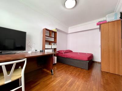 For Rent - 126D Edgedale Plains