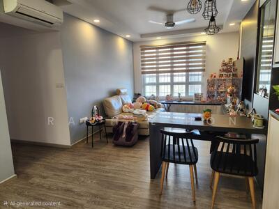 For Sale - 95C Henderson Road