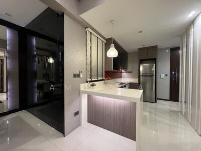 For Sale - Guillemard Edge