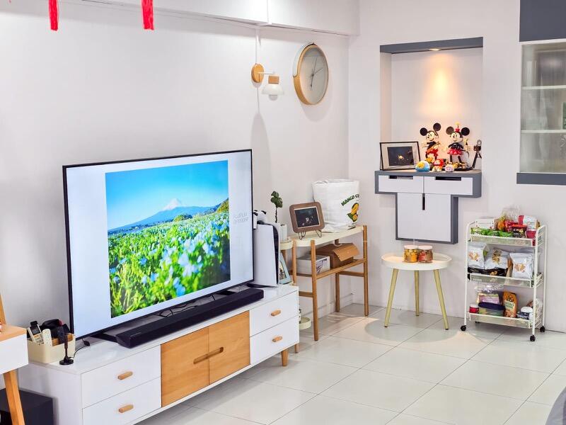 Bukit Panjang Ring Road HDB Flat For Sale at S$ 899,000 | PropertyGuru Singapore