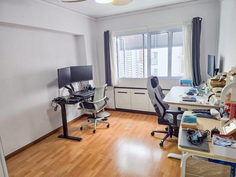 Bukit Panjang Ring Road HDB Flat For Sale at S$ 899,000 | PropertyGuru Singapore