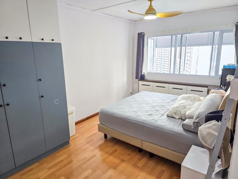 Bukit Panjang Ring Road HDB Flat For Sale at S$ 899,000 | PropertyGuru Singapore