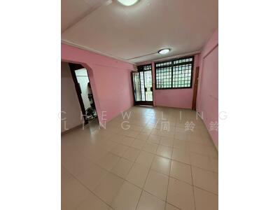 For Sale - 492 Jurong West Street 41