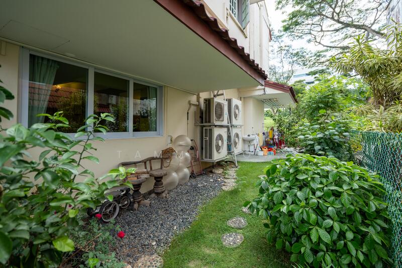 For Sale - Cactus Road