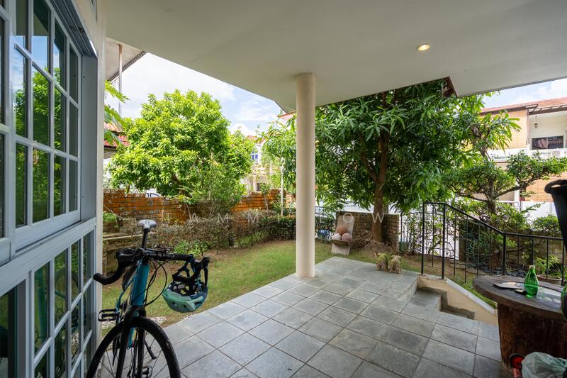 For Sale - Cactus Road