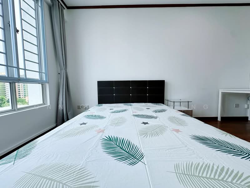 Northoaks, 20 Woodlands Cresent, Room Rental, 200 sqft, Condominium For Rent, by David 苏建伟, 60228320 - Bedroom - PropertyGuru.com.sg