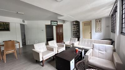 For Rent - 117 Bedok Reservoir Road