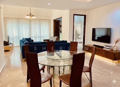 For Sale - Maple Woods