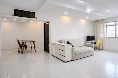 For Sale - 416 Pasir Ris Drive 6