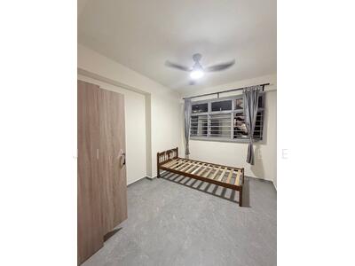 For Rent - 613B Tampines North Drive 1