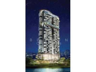 For Sale - Kallang Riverside