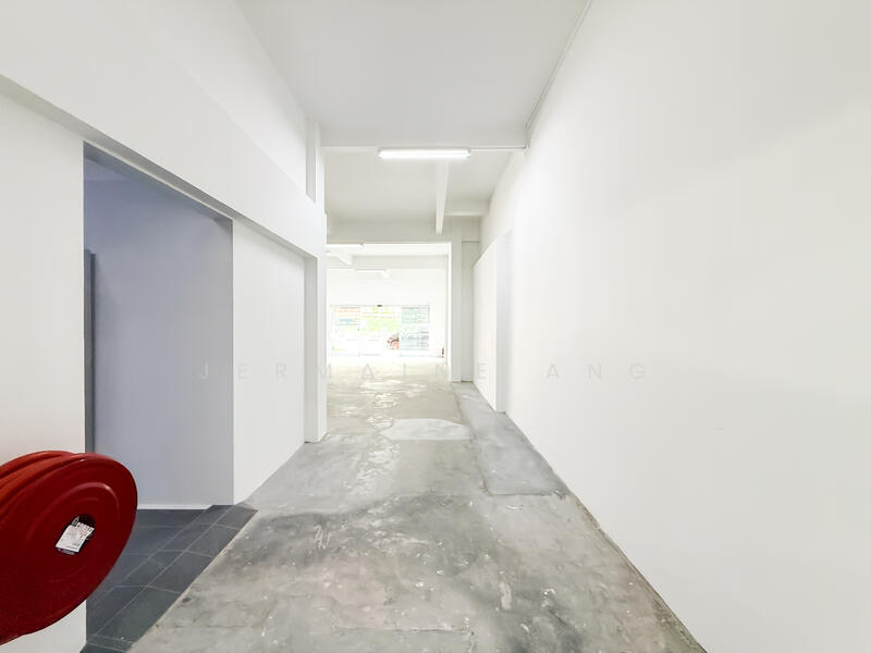 F&B GROUND FLOOR GOOD GLASS FRONTAGE, River Valley Road, Zion Road, Killiney Road, 1,650 sqft, Food & Beverage For Rent, by Jermaine Ang, 60228344 - CommercialGuru.com.sg