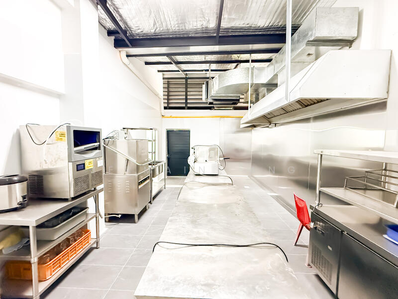 F&B GROUND FLOOR GOOD GLASS FRONTAGE, River Valley Road, Zion Road, Killiney Road, 1,650 sqft, Food & Beverage For Rent, by Jermaine Ang, 60228344 - CommercialGuru.com.sg