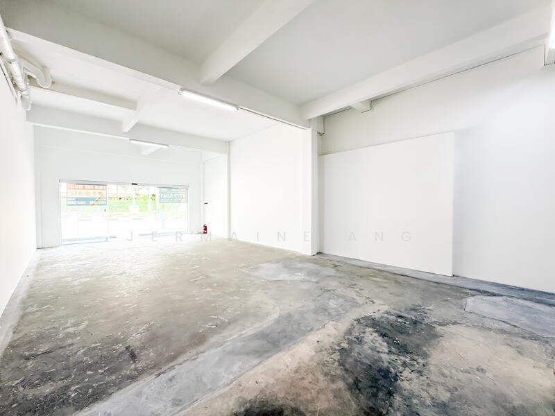F&B GROUND FLOOR GOOD GLASS FRONTAGE, River Valley Road, Zion Road, Killiney Road, 1,650 sqft, Food & Beverage For Rent, by Jermaine Ang, 60228344 - CommercialGuru.com.sg