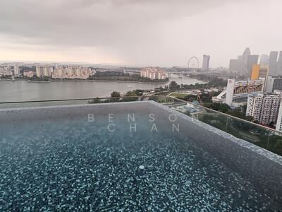 For Sale - Kallang Riverside