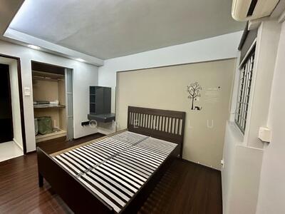 For Rent - 107 Ang Mo Kio Avenue 4