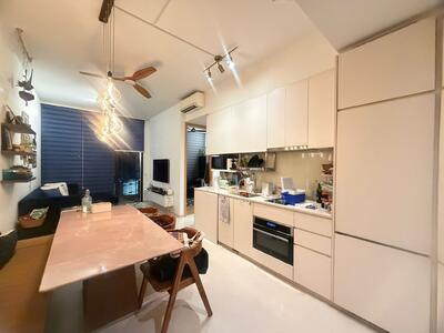 For Sale - The Crest