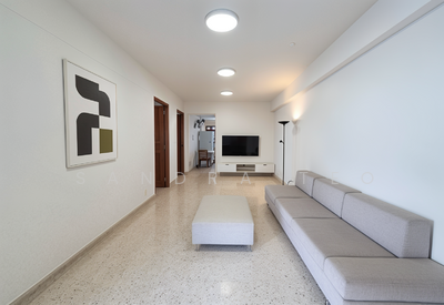 For Sale - 528 Jurong West Street 52