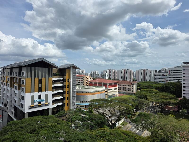 For Sale - 528 Jurong West Street 52