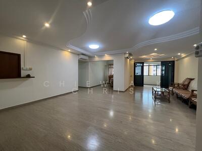 For Rent - 286B Toh Guan Road