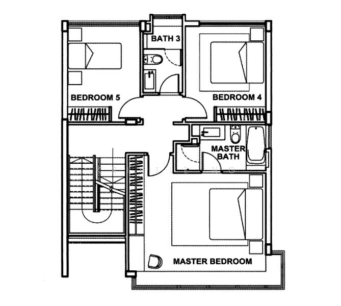 For Sale PrestigeHomes - FH Semi-D Cluster House | 8 @ Stratton
