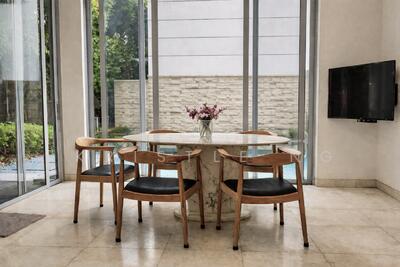 For Sale - PrestigeHomes - FH Semi-D Cluster House | 8 @ Stratton