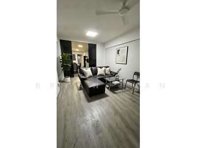 For Sale - 801 Yishun Ring Road