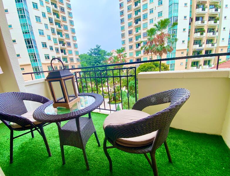 For Sale - Costa Rhu